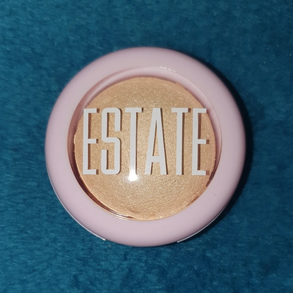 3. Estate Birchbox Lit Dew Me Highlighter - Picture 2 of 5